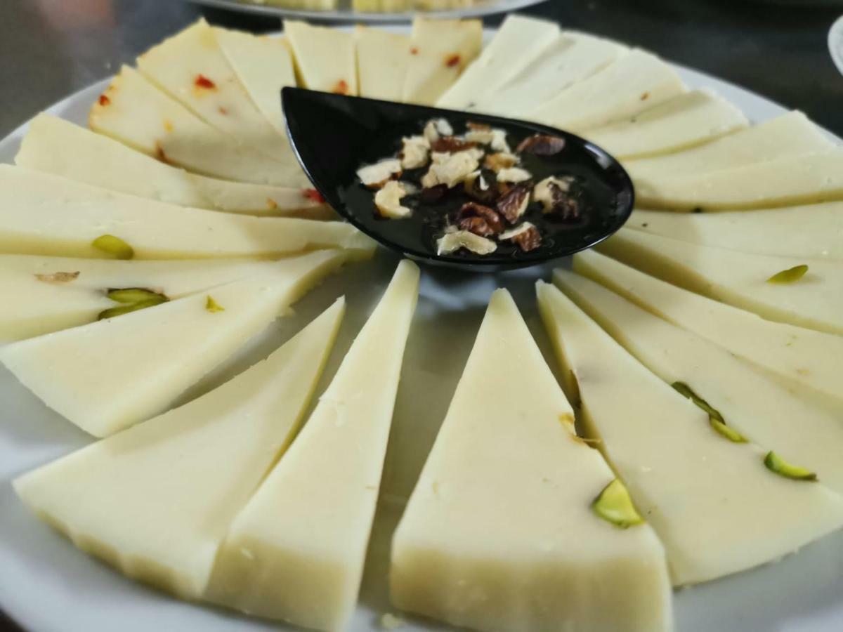 萨考林诺农庄酒店 San Paolo  外观 照片