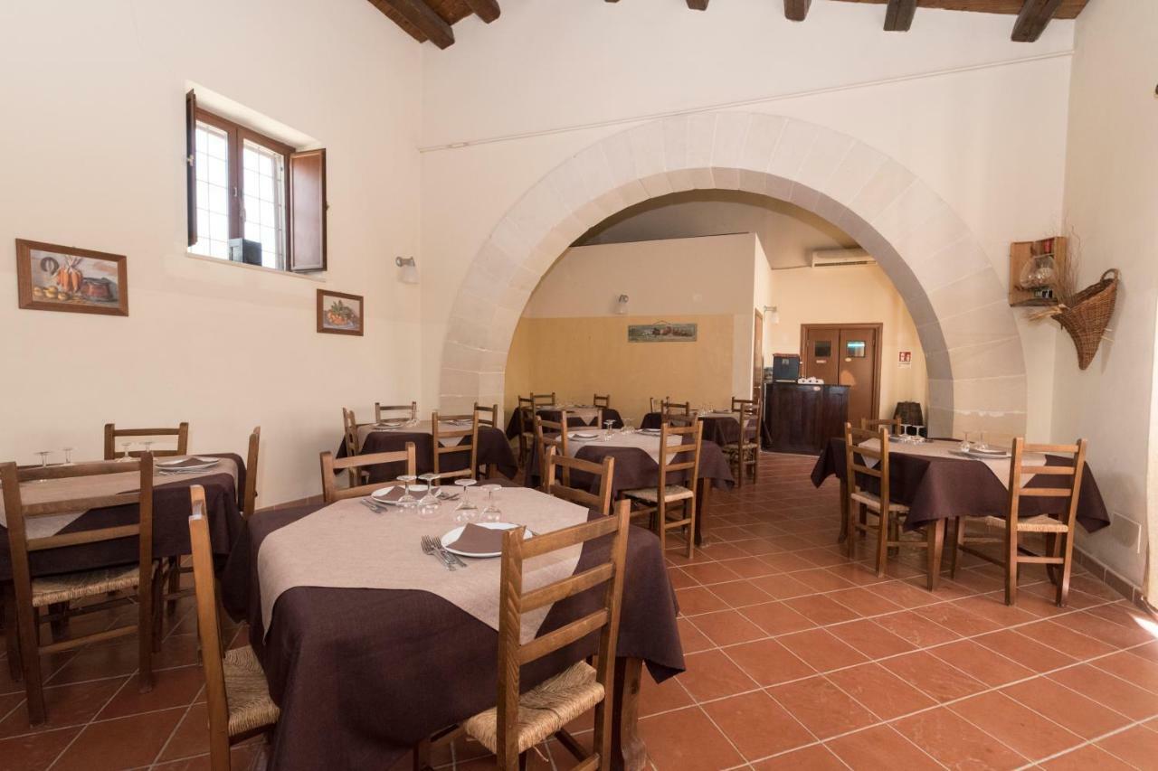 萨考林诺农庄酒店 San Paolo  外观 照片