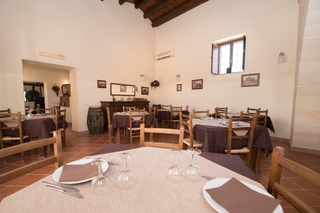 萨考林诺农庄酒店 San Paolo  外观 照片