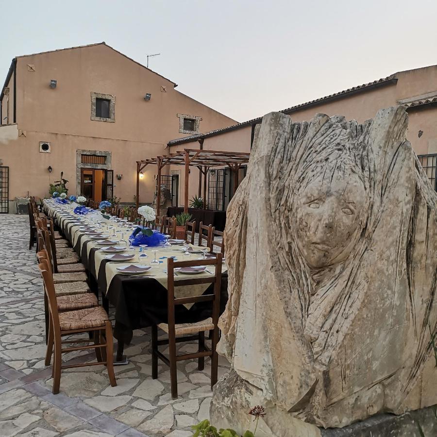 萨考林诺农庄酒店 San Paolo  外观 照片